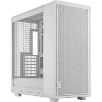 Fractal Design Epo1x-03 Pc Tower Case Blanc