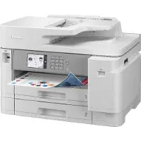 Brother MFC-J5955DW - Imprimante à jet d'encre
