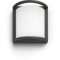 Philips Applique Led Extérieure Philips Samondra 8720169276864 Puissance: 3.8 W Blanc Chaud
