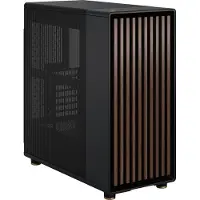 Fractal Design North Midi Tower Noir