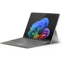 Microsoft Surface Pro 11 CP 1TB 13"/Elite/16GB Platinum Eur W11P