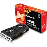 SAPPHIRE TECHNOLOGY Carte graphique. PULSE RX 9060 XT GAMING 8 Go