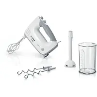 Bosch Batteur électrique 450w - - MFQ36440 -