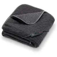 Beurer Couverture chauffante HD 65