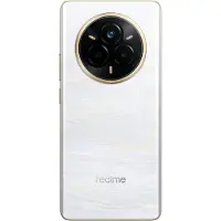 Realme 14 Pro 5G, 17,2 cm (6.77"), 8 GB, 256 GB, 50 MP, Android 15, Weiß