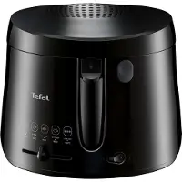 Tefal Friteuse 2.1l 1900w noir FF107810