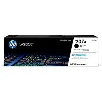 HP 207A Toner Noir