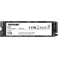Patriot Mémoire P300 M.2 1000 Go PCI Express 3.0 NVMe