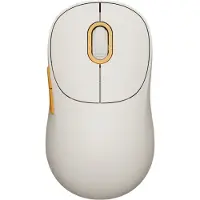 Xiaomi Wireless Mouse souris Universel Droitier RF sans fil + Bluetooth 1200 DPI