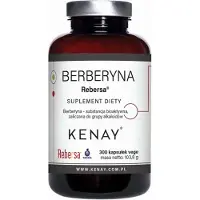 Kenay berbérine 300 gélules BI3145