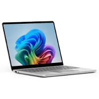 Microsoft Ordinateur portable Surface 13 pouces, Snapdragon, 33 cm (13 pouces), 1920 x 1280 px, 16 Go, 512 Go, Windows 11 Home