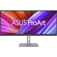 Asus Moniteur professionnel incurvé ProArt Display PA34VCNV 34 pouces