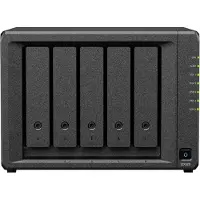 Synology EXP DX525 Expansionseinh. 5x f.X25-Serie