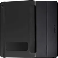 Otterbox React Folio (Samsung Galaxy Tab A9+), Étui pour tablette, Noir
