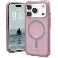 Uag Dot Case avec MagSafe pour Apple iPhone 17 Pro - Lilac Purple