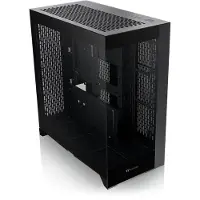 Thermaltake CA-1Y3-00M1WN-00 Geh CTE E600 MX Midi Tower Black retail