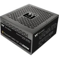 Thermaltake PS-TPD-0850FNFAGE-H Netzteil Toughpower GF A3 850W ATX/GEN5 80+G BK retail