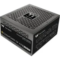 Thermaltake Toughpower GF A3 1200W 80+ Gold for Gen 5