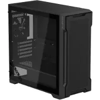 Gigabyte C102 Glass Pc Tower Case Noir
