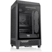 Thermaltake The Tower 200 Mini Tower Noir