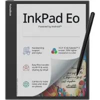 Pocketbook InkPad Eo Mist Grey