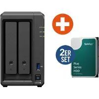 Synology DS725+