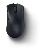 Razer DeathAdder V3 Pro - Souris ultra-légère HyperSpeed Ergonomic Esports Mouse