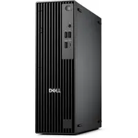 Dell Pro Slim QCS1250 Desktop-PC