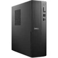 Dell Pro QVS1260 Intel Core Ultra 7 265 16 Go DDR5-SDRAM 1 To SSD Windows 11 Pro Slim PC PC Noir