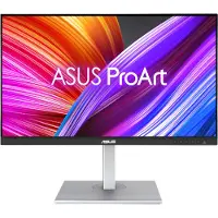 Asus ProArt PA278CGV écran plat de PC 68,6 cm (27") 2560 x 1440 pixels Quad HD LCD Noir
