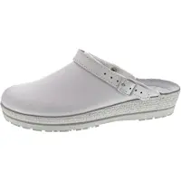Rohde Pantoufles Rohde Femme Neustadt-D 1440 White-Taille 41