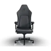 Razer Iskur V2 Chaise Gamer Tissu