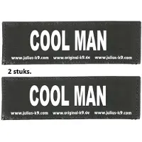 Julius-K9 K9 Label Gentleman Baby 2 - Gr (Chien)