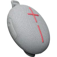 Logitech Enceinte sans fil MINIROLL Revive Grey