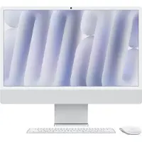 Apple iMac 61cm (24") M4 24GB 1TB macOS