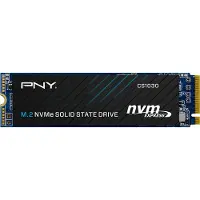 PNY SSD 1TB M.2 PCI-E NVMe Gen3 CS1030 retail