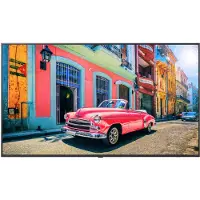 LG 65UK767H 109,2 cm (43") 4K Ultra HD 350 cd/m² Smart TV Noir 20 W