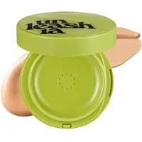 Unleashia Healthy Green Cushion - 15 g No.27