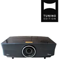 Optoma Uhz68Lv Uhd/Home Laser/4K