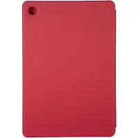 Tucano Gala pour Galaxy Tab A11+ (2025) (Samsung Galaxy Tab A11+, Samsung Galaxy Tab A9+), Étui pour tablette, Rouge