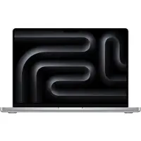 Apple MacBook Pro 14 pouces, couleur argent, configuration personnalisée (processeur M5 Pro 18 cœurs, GPU 20 cœurs, 48 Go de mémoire, adaptateur secteur 96 W)