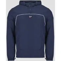 Reebok Veste Classic OVERHEAD WINDCHEATER hommes - Marine - EU XL