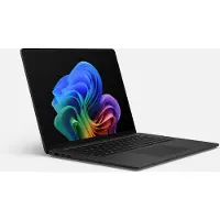 Microsoft Surface Laptop 8, processeur Intel Core Ultra X7, écran de 38,1 cm (15 pouces), résolution de 3270 x 2180 pixels, 64 Go de RAM, 512 Go de stockage, système d'exploitation Windows 11 Pro