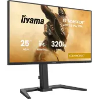 Iiyama GB2591HSU-B1 68.6cm (24,5") GB2591HSU-B1 16:9 2xHDMI+DP+2xUSB-C