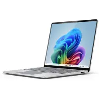 Microsoft Surface Laptop 7 , Qualcomm Snapdragon, 38,1 cm (15"), 2496 x 1664 Pixel, 16 GB, 512 GB, Windows 11 Pro