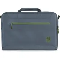 STM Goods STM-117-393P-02 ECO Brief sacoche pour ordinateur portable bleu
