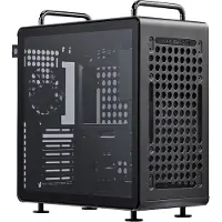 Cooler Master Coolermaster Q540-MGNN-S00 CoolerMaster Geh Qube 540 Stardust Iron