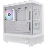 Thermaltake Boîtier PC View 270 TG Moyen Tour Blanc