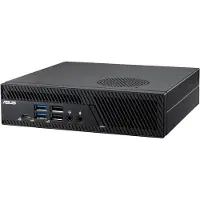 Asus Mini-PC PB63-B3200MH avec processeur Intel Core i3-14100
