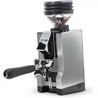 Eureka Moulin à café expresso Mignon Zero 65 All Purpose – chrome